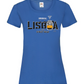 T-shirt Senhora Original Lisboa