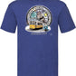 T-shirt Amazing City Lisboa