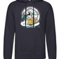 Sweatshirt Surf Life Olhão