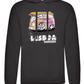 Sweatshirt Gorduxinha Lisboa