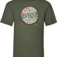 T-shirt Pin Tavira