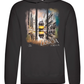 Sweatshirt Espelho Lisboa