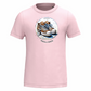 T-shirt de Criança Kariban Exclusive Póvoa de Varzim