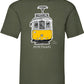 T-shirt Grandalhão Porto
