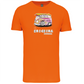 T-Shirt Algodão Biológico Gorduxinha Ericeira