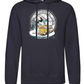 Sweatshirt Surf Life Ilha da Madeira