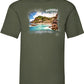 T-shirt Ponta do Sol