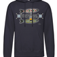 Sweatshirt Duas Sardinhas Coimbra