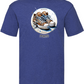 T-shirt Carreira Exclusive Porto