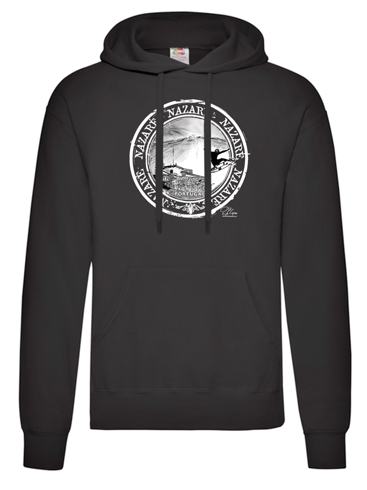 Sweatshirt Selo Nazaré