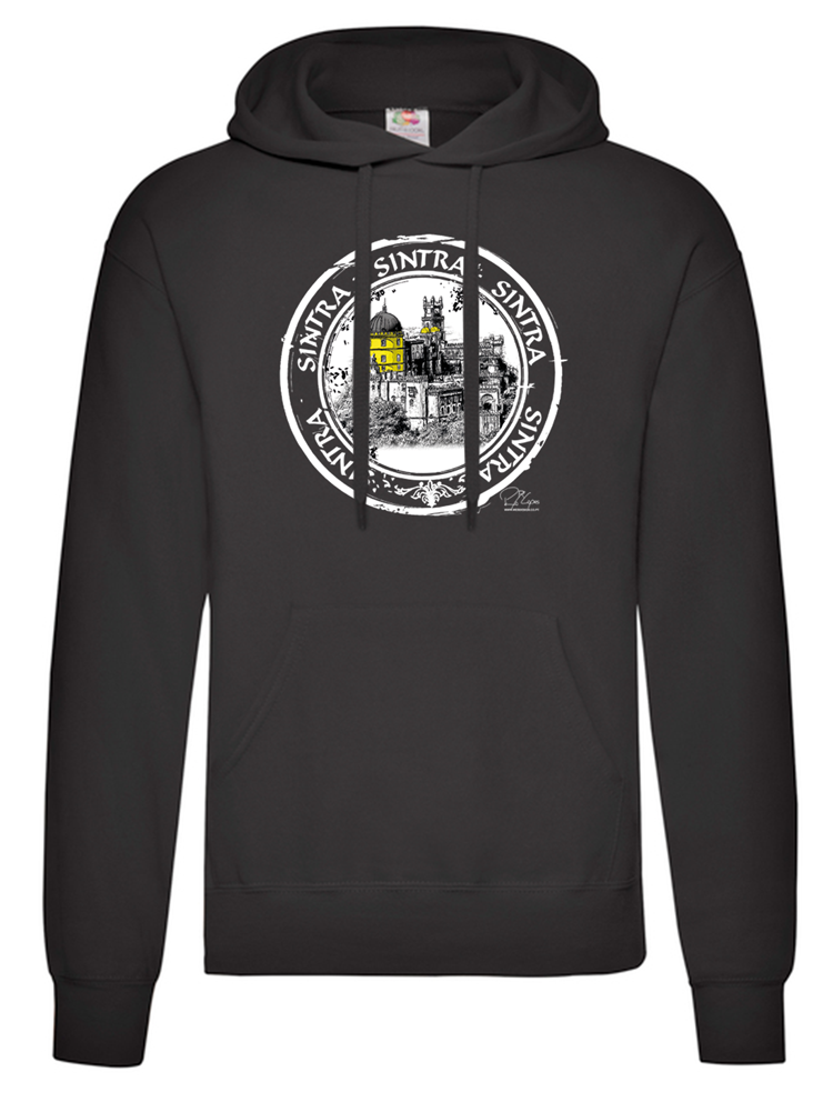 Sweatshirt Selo Sintra