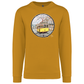 Sweatshirt Kariban sem Capuz Calçada do Combro
