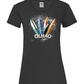 T-shirt Senhora Surfboards Olhão