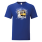 T-shirt Fruit of the Loom, Iconic, 150g, Carreira 28 Lisboa