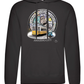 Sweatshirt Amazing City Lisboa