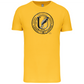 T-Shirt Algodão Biológico Universidad Madrid