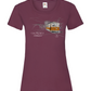 T-shirt Senhora Carmo