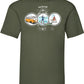T-shirt El Niño
