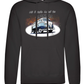 Sweatshirt All Roads Lead to Costa da Caparica