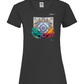 T-shirt Senhora Azulejos 1
