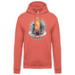 Sweatshirt Kariban com Capuz Prancha Madeira