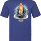T-shirt Prancha Faro