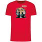 T-Shirt Algodão Biológico Luar Lisboa