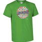 T-shirt Kids Pin Porto