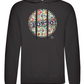 Sweatshirt Pin Porto
