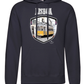 Sweatshirt Lisbon Shield