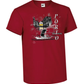 T-shirt Kids Espelho 2