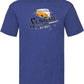 T-shirt Pão de Forma Peniche