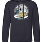 Sweatshirt Surf Life Costa da Caparica
