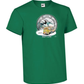 T-shirt Kids Surf Life Lagos