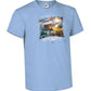 T-shirt Kids Ponta de São Lourenço