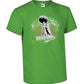 T-shirt Kids Oso y el Madroño