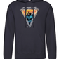 Sweatshirt Sunset Cascais