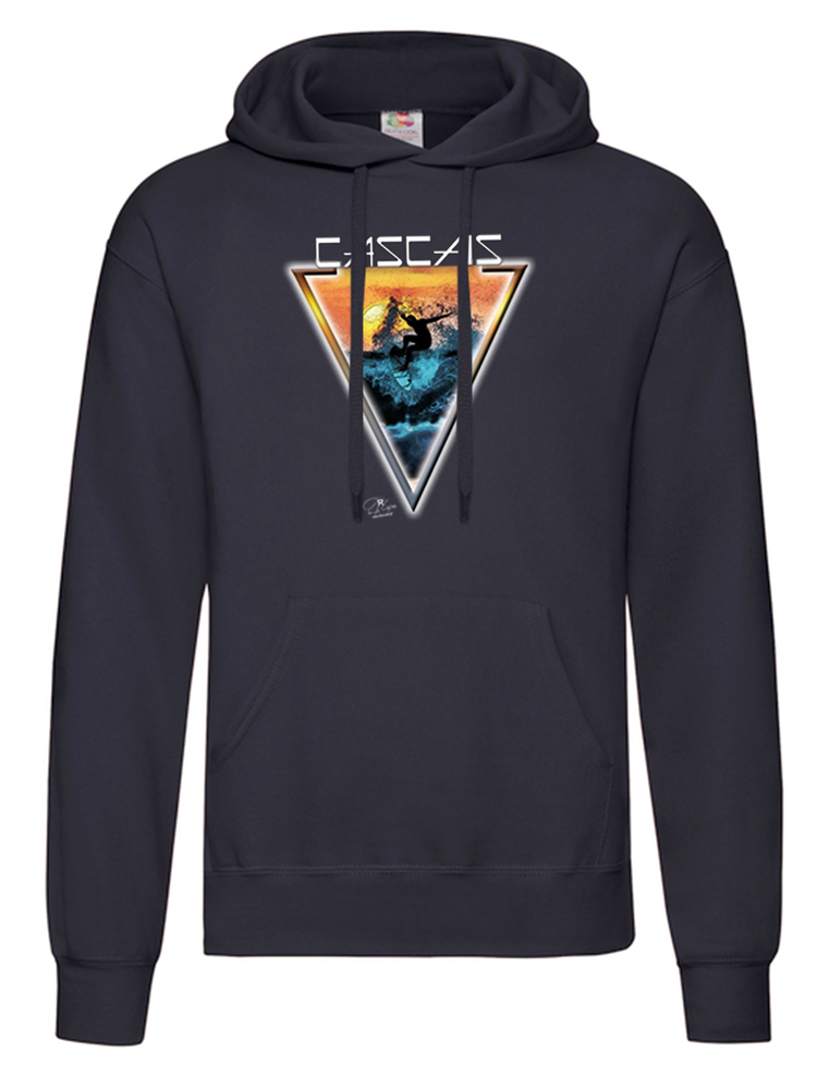 Sweatshirt Sunset Cascais