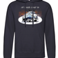 Sweatshirt All Roads Lead to Peniche