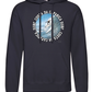 Sweatshirt Monster Waves 2 Costa da Caparica
