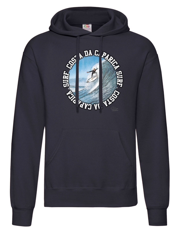 Sweatshirt Monster Waves 2 Costa da Caparica