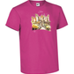 T-shirt Kids Castelo Óbidos