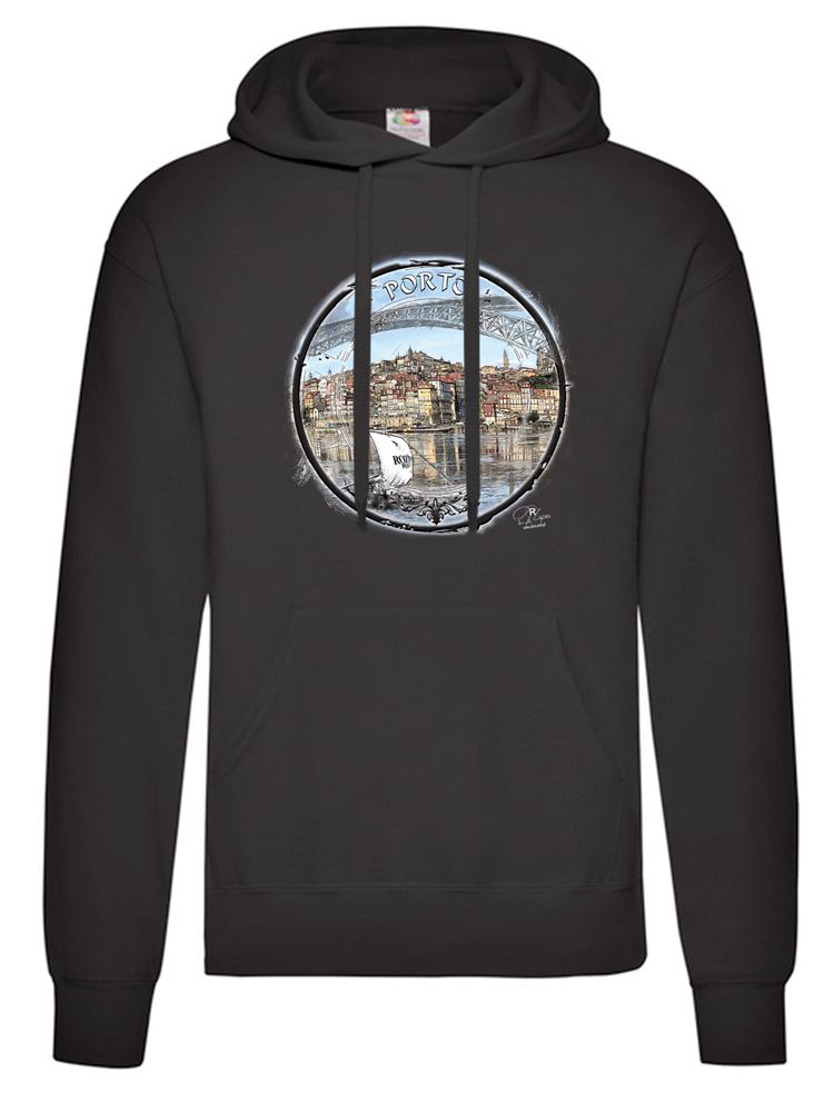 Sweatshirt Selo Ribeira