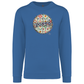 Sweatshirt Kariban sem Capuz Pin Porto