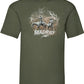 T-shirt Quijote