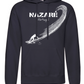 Sweatshirt Surf Nazaré