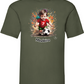 T-shirt 7 Madeira