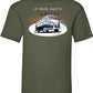 T-shirt All Roads Lead to Albufeira