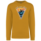 Sweatshirt Kariban sem Capuz Sunset Cascais