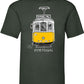T-shirt Grandalhão Lisboa